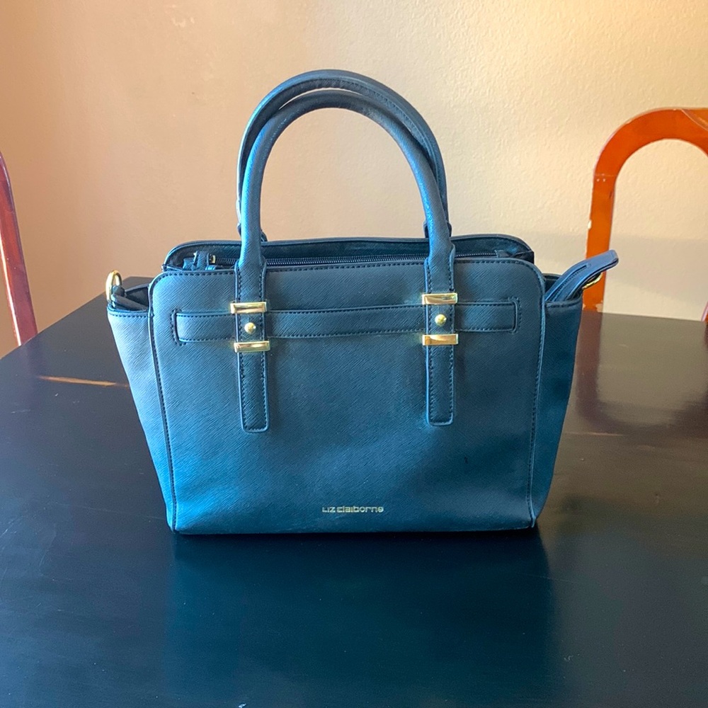 Liz Claiborne purse